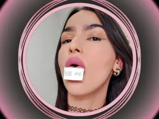 LuannaDee profilbild på webbkameramodell