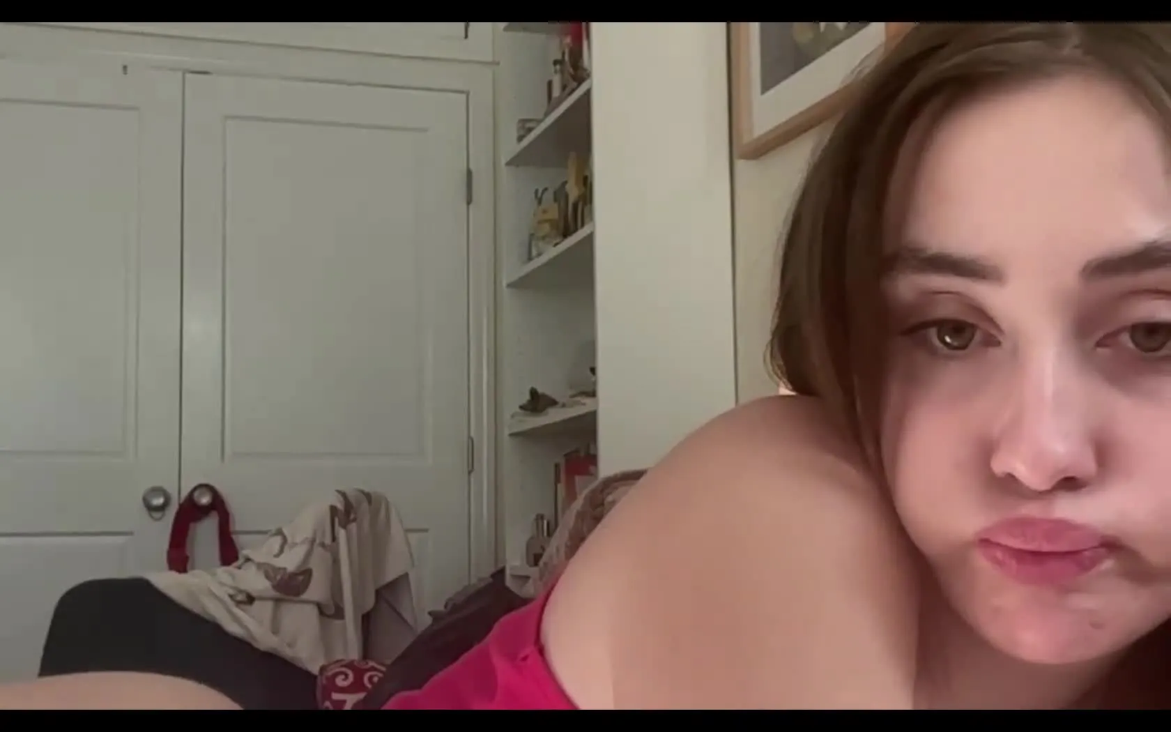 Interprète EmilyVita Vidéo 1