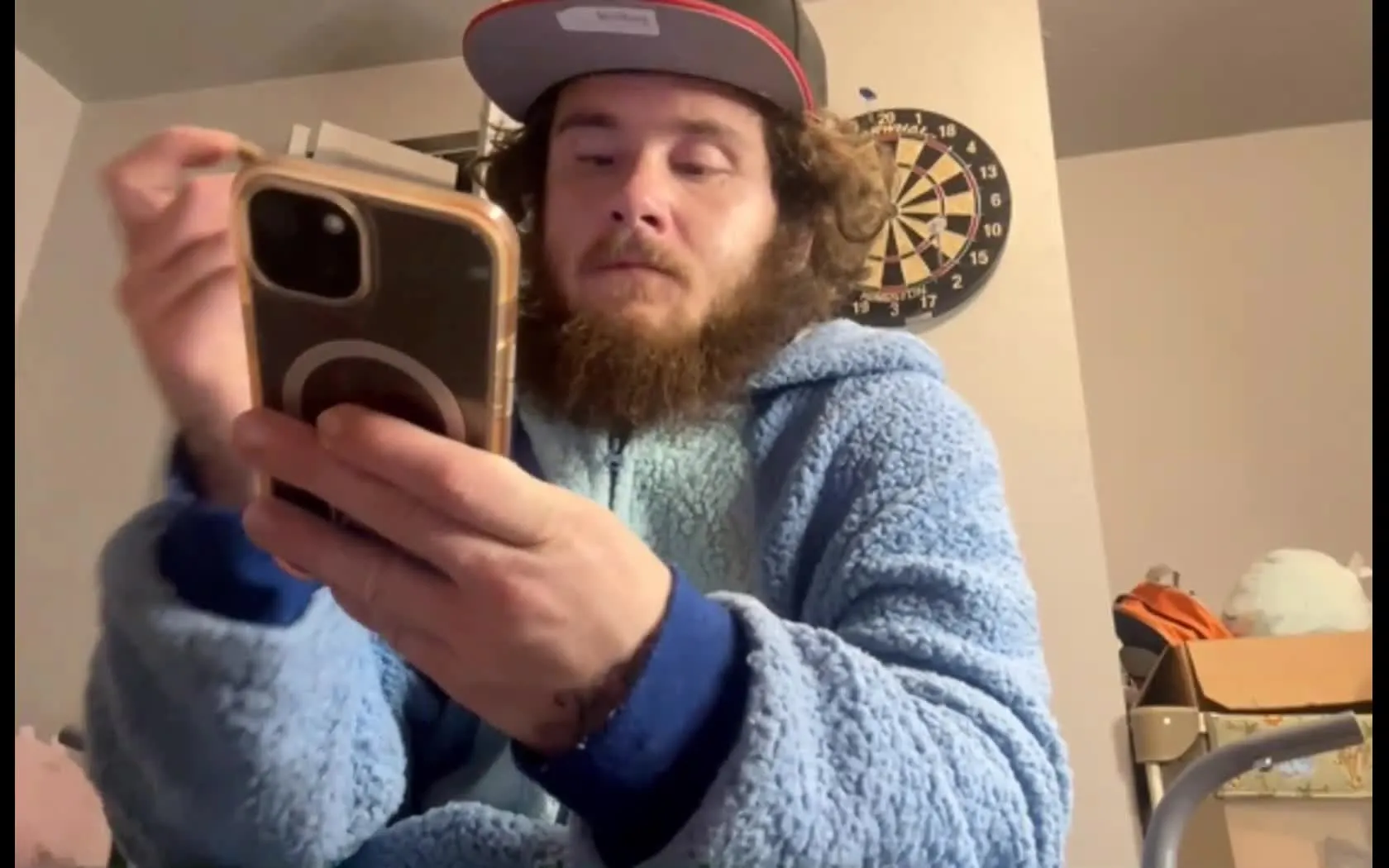 Artista Thasmoking69 Video 1