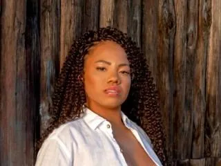 Imagen de perfil de modelo de cámara web de Buttterflyy