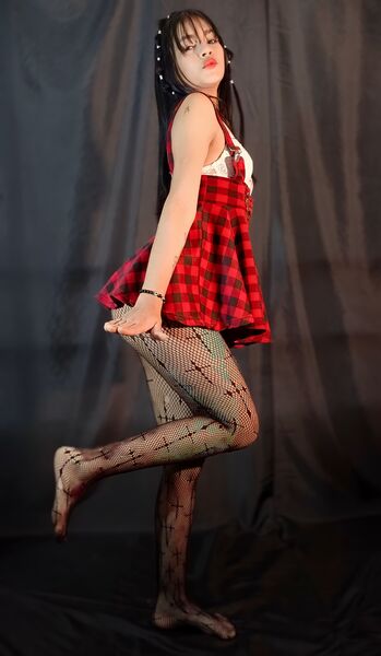 Performer KiaraaCandy Photo 1