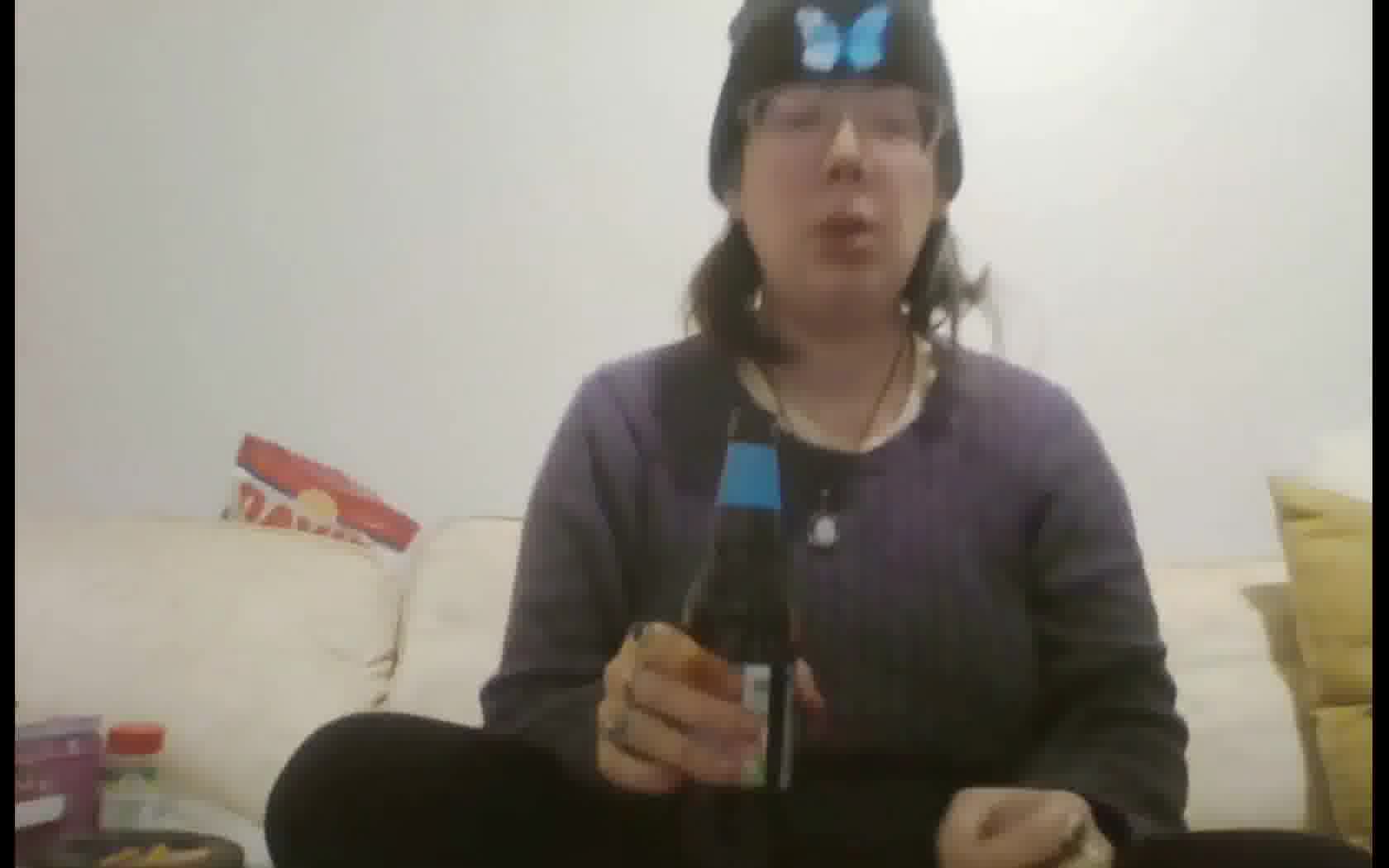Artist MaryJoneFlowers Video 1
