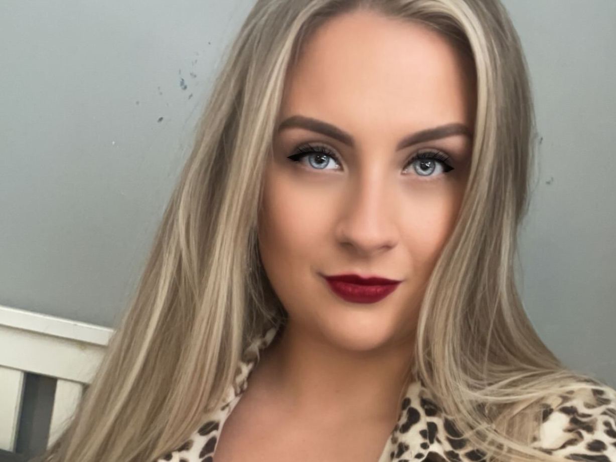 MysticMeg Profilbild des Cam-Modells