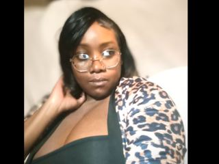 AjaeiLovely profielfoto van cam model