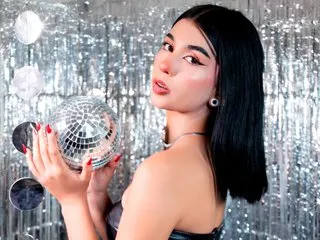 Imagen de perfil de modelo de cámara web de SamyRouxy