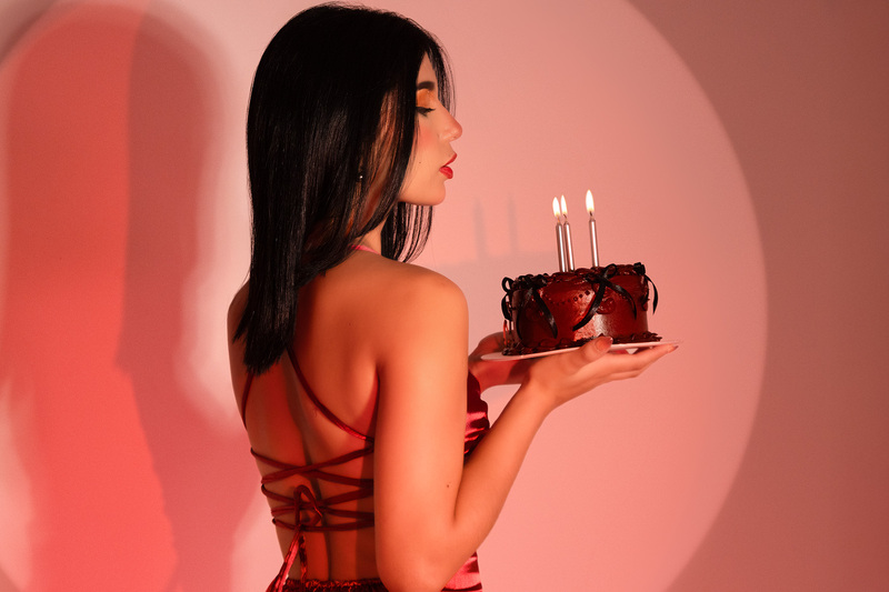 Artiest SamyRouxy Foto 5