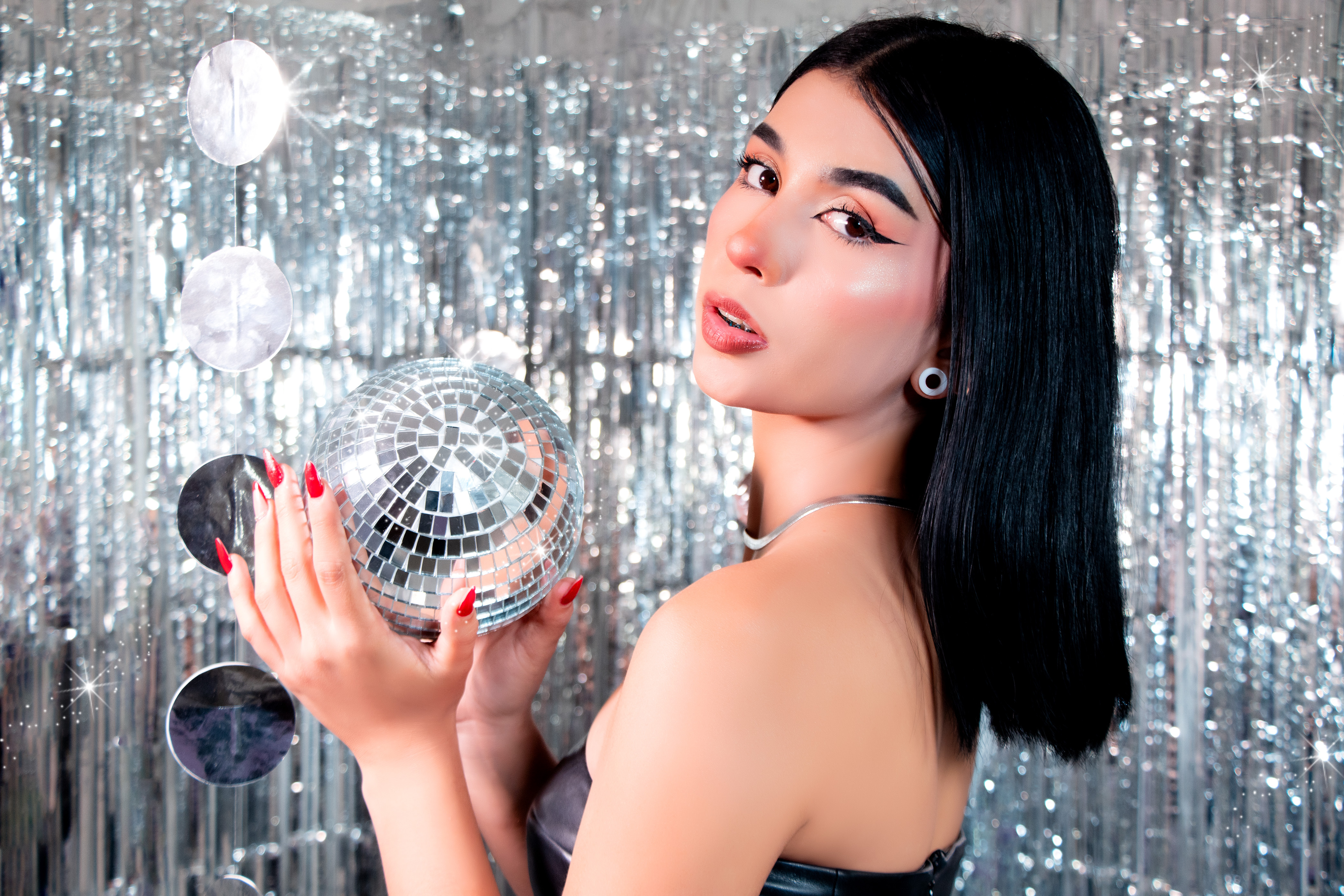 Artiest SamyRouxy Foto 8