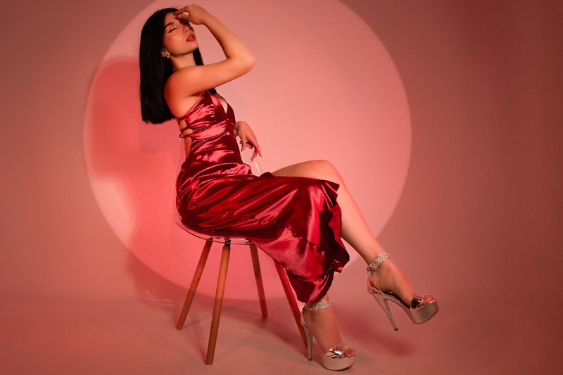 Artiest SamyRouxy Foto 2