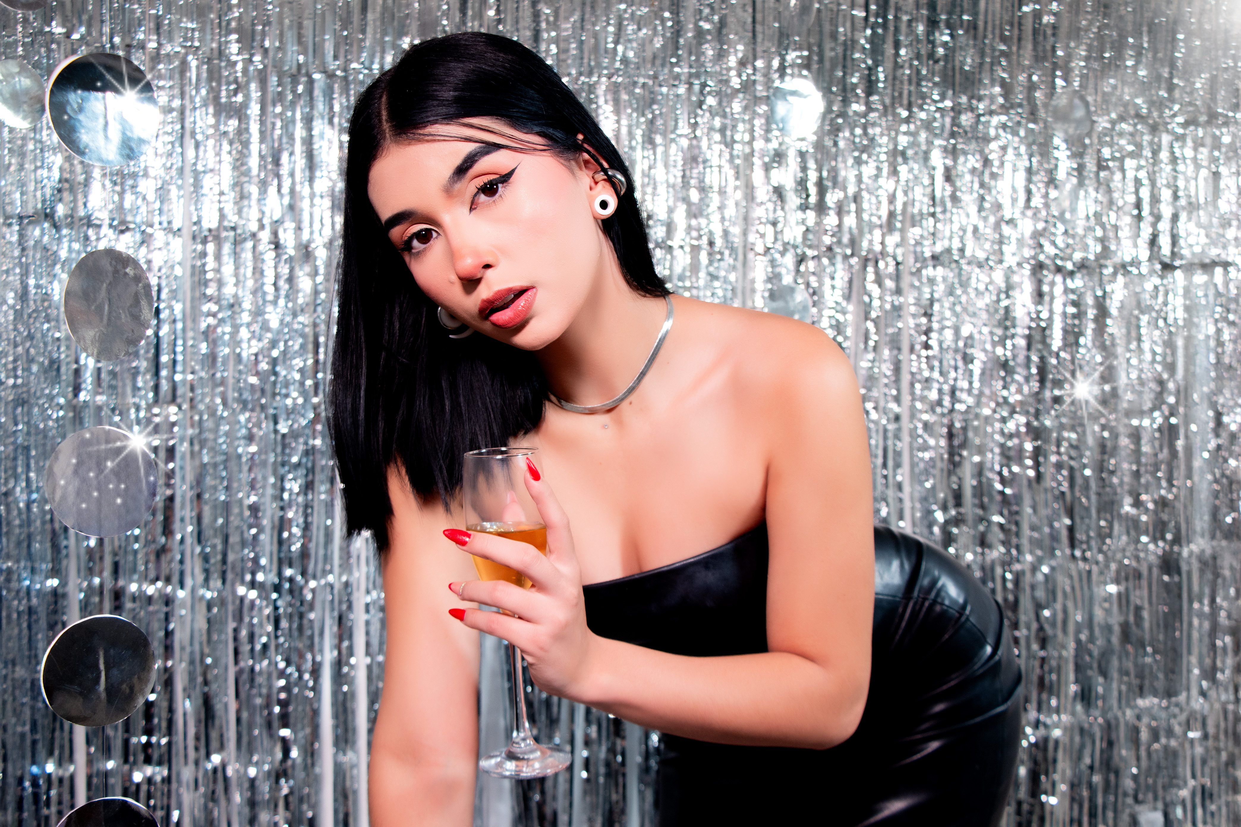 Artiest SamyRouxy Foto 7