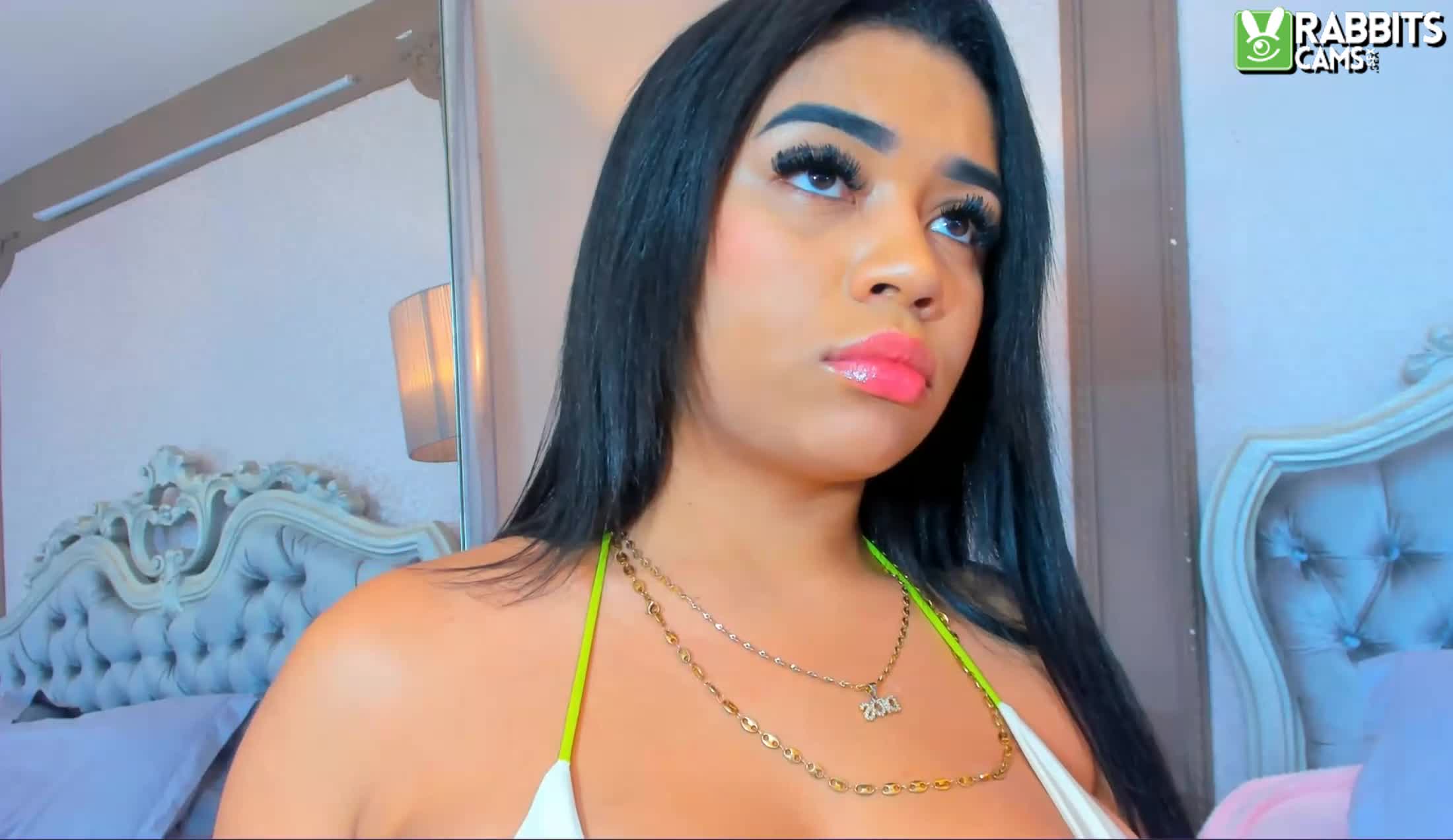 Intérprete ElizaKarter Video 1