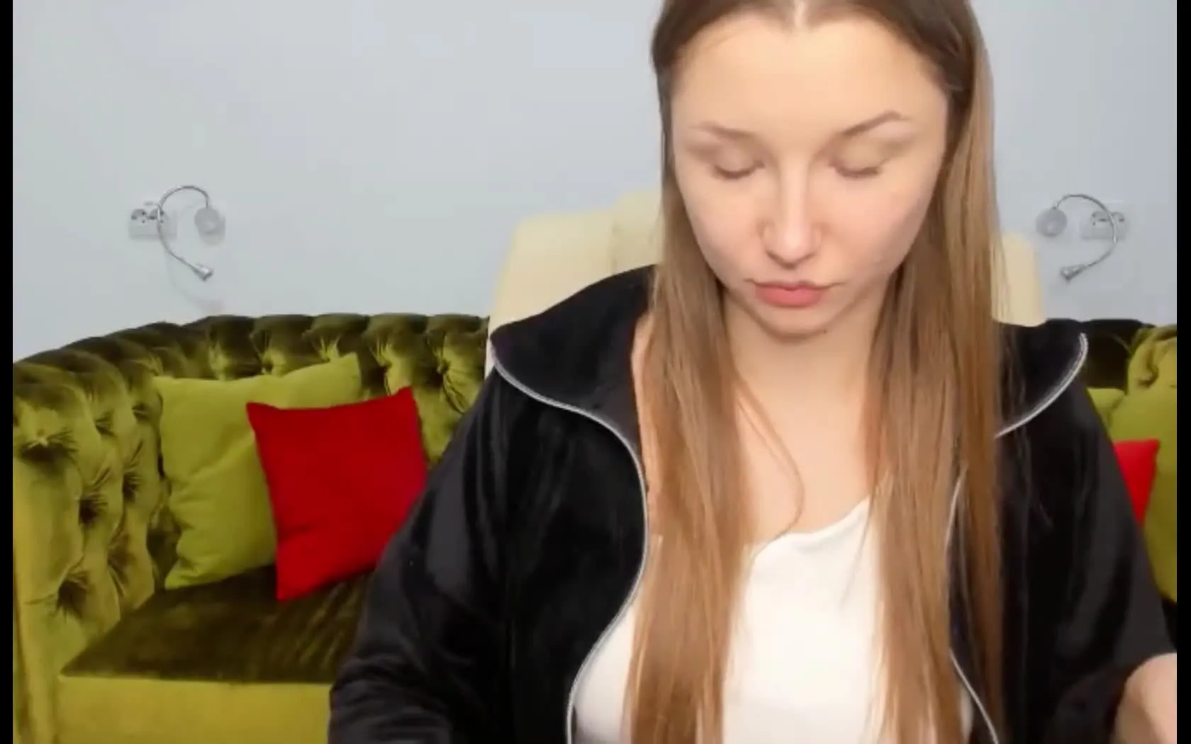 Interprete LilLizza Video 2