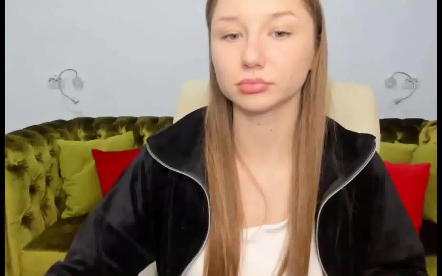 Performer LilLizza Video 2