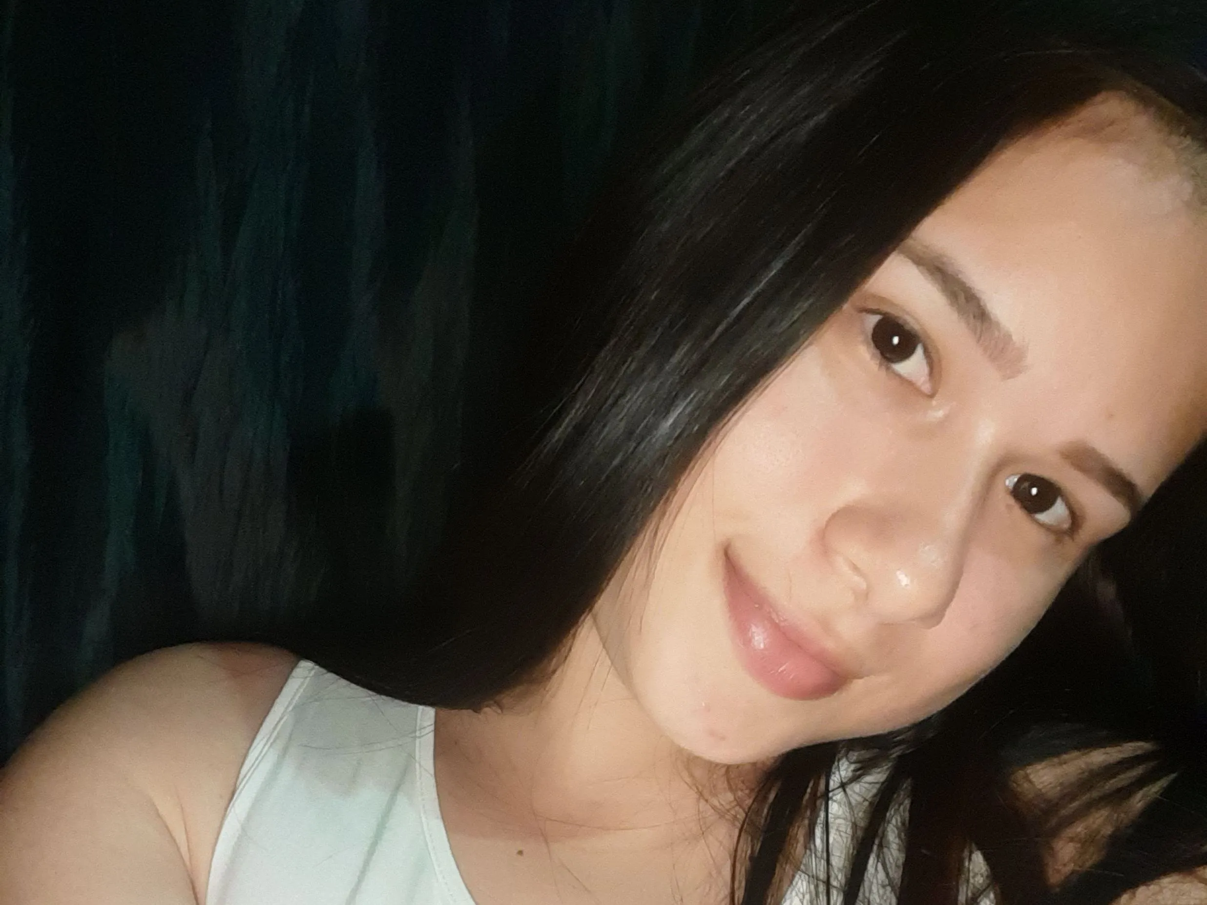 AriahJames profielfoto van cam model