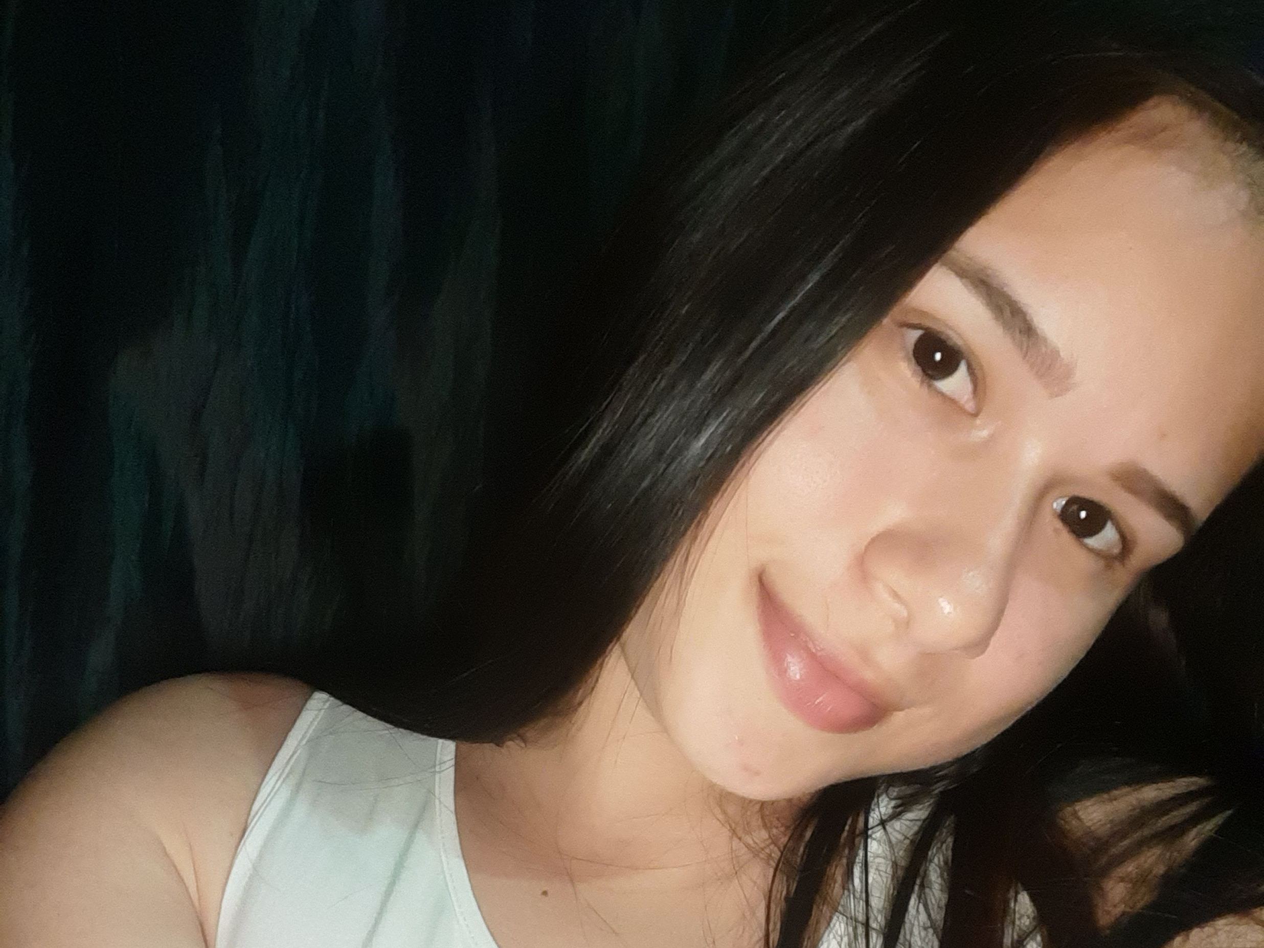 AriahJames Profilbild des Cam-Modells