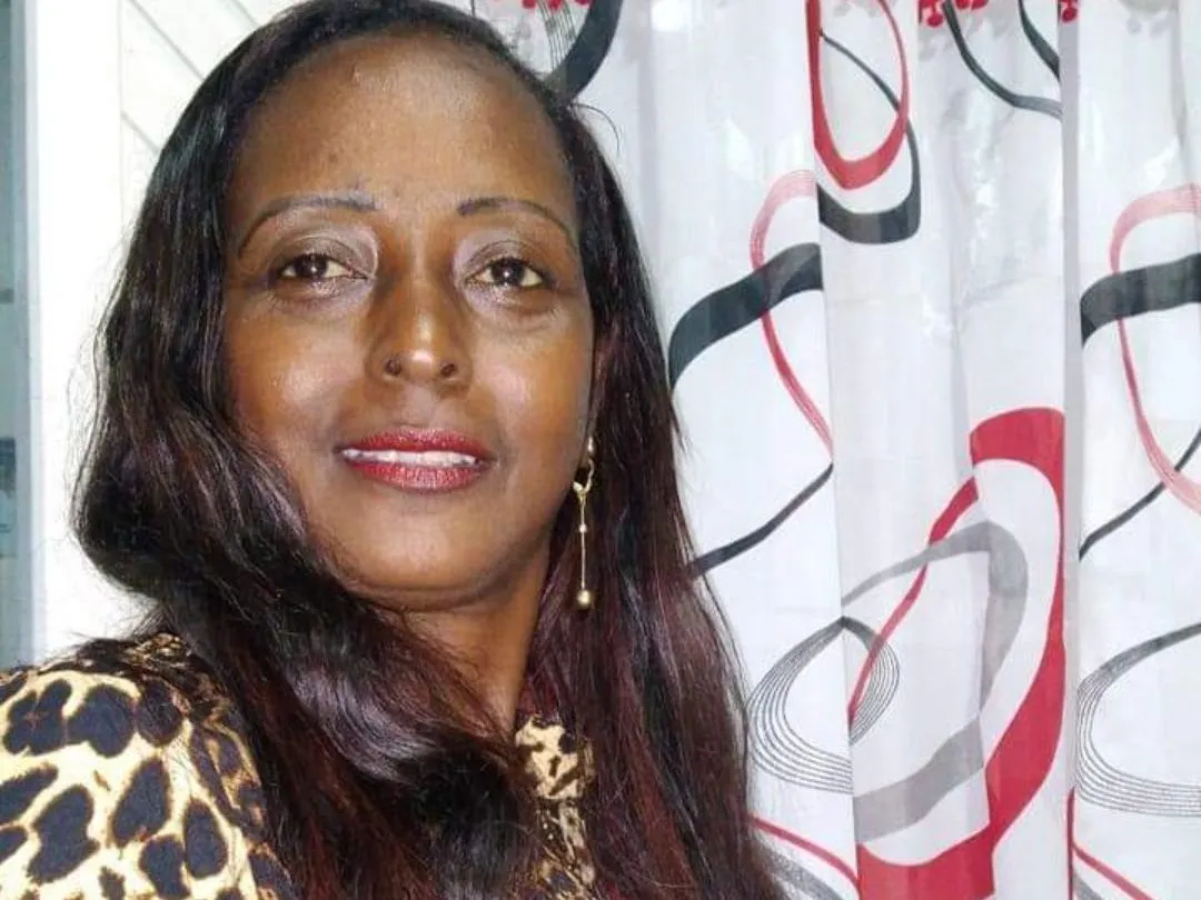 Image de profil du modèle de webcam AdeleWest