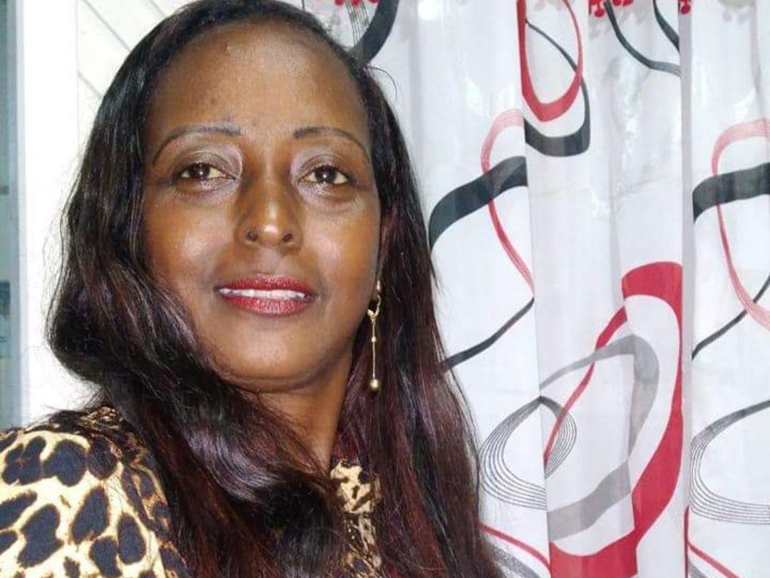 Imagen de perfil de modelo de cámara web de AdeleWest