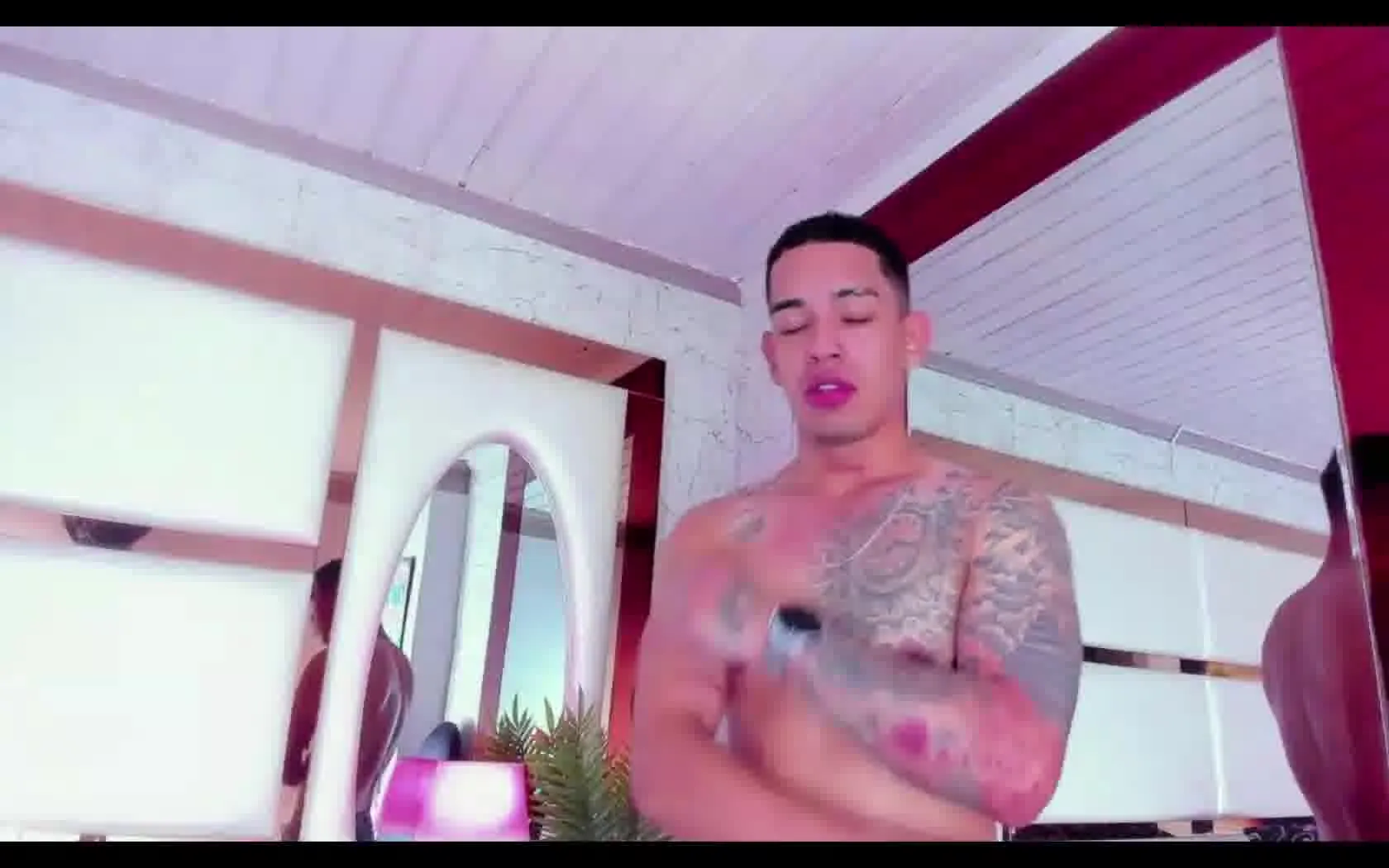 Artist Damian099 Video 1