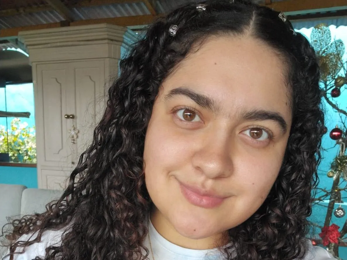 GabrielaMartines profielfoto van cam model