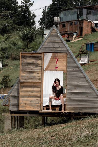 Artiest YouliteSllut Foto 9