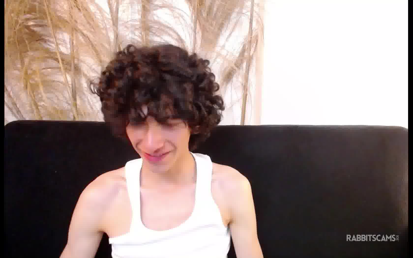 Darsteller LucasFrostt Video 2