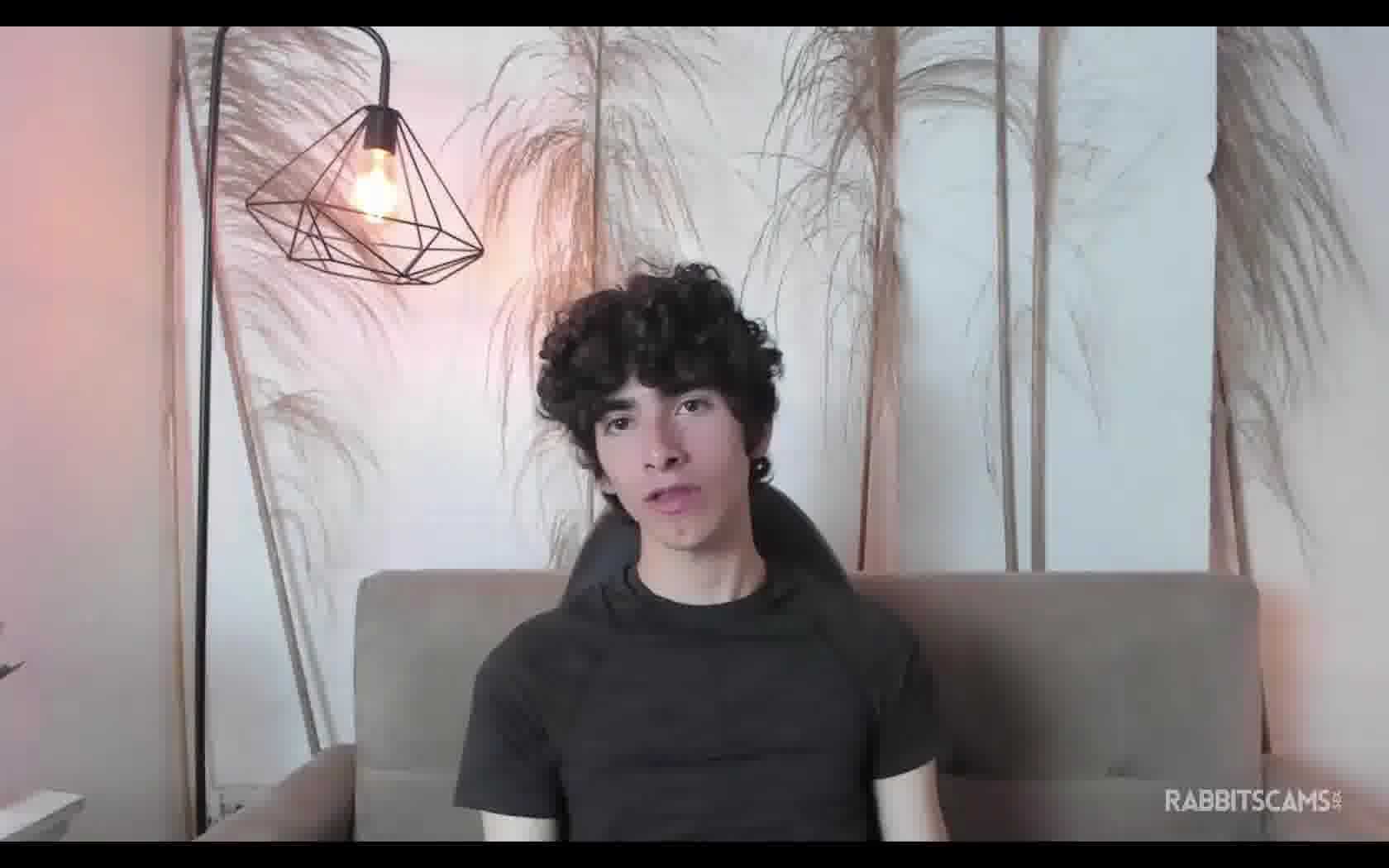 Darsteller LucasFrostt Video 1