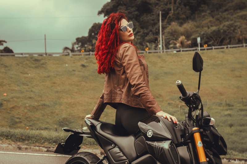 Performer MirandaaFox Photo 11