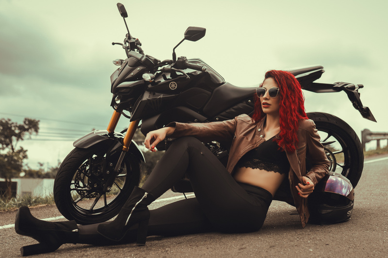 Performer MirandaaFox Photo 5