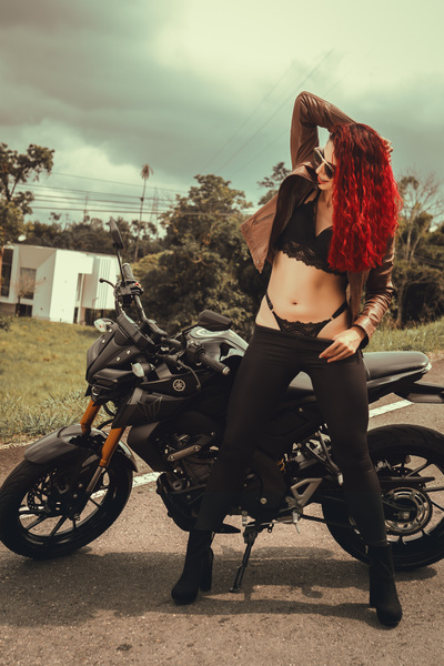 Performer MirandaaFox Photo 8