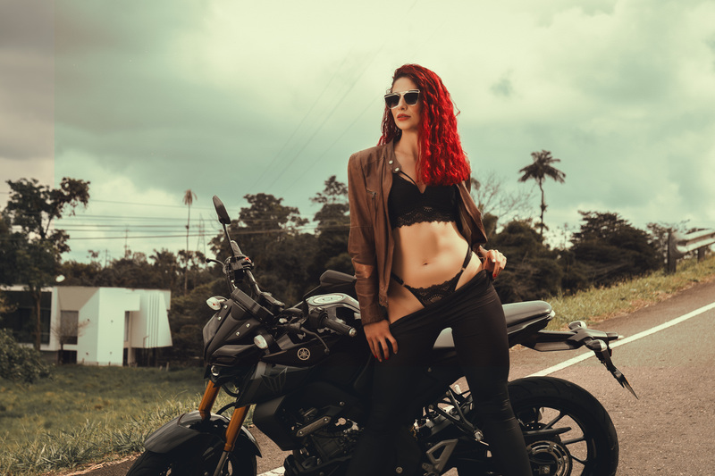 Performer MirandaaFox Photo 7