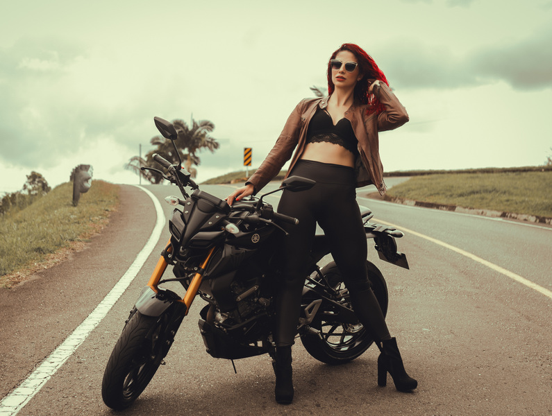 Performer MirandaaFox Photo 12