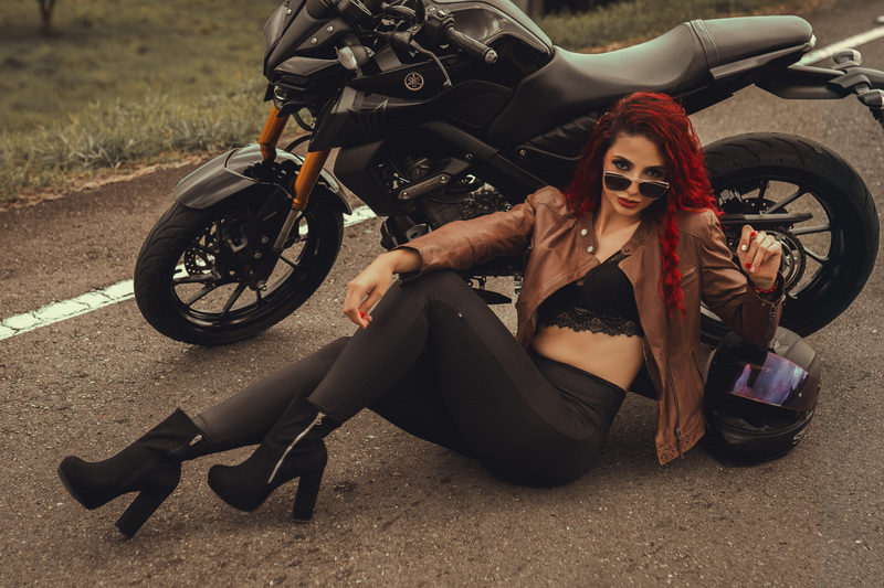 Performer MirandaaFox Photo 4