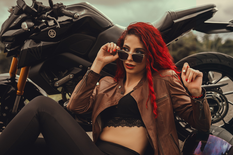 Performer MirandaaFox Photo 3