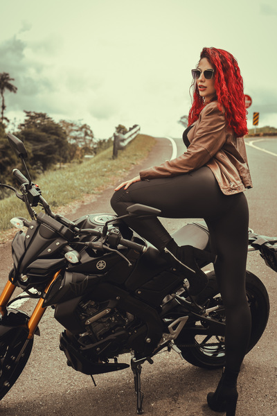 Performer MirandaaFox Photo 10