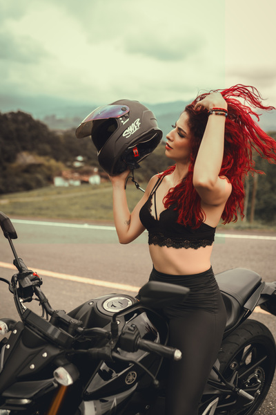 Artista MirandaaFox Foto 1