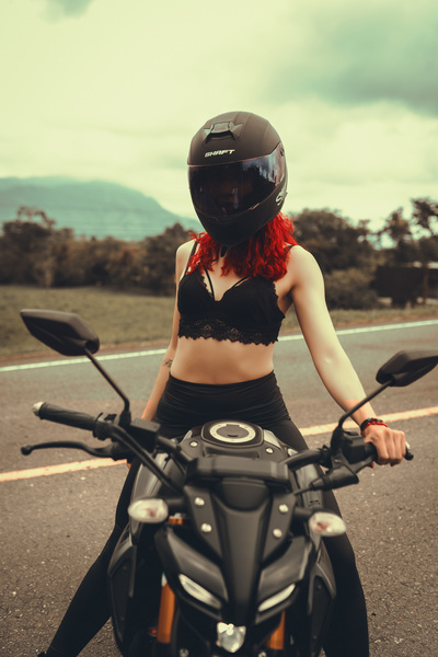 Performer MirandaaFox Photo 2