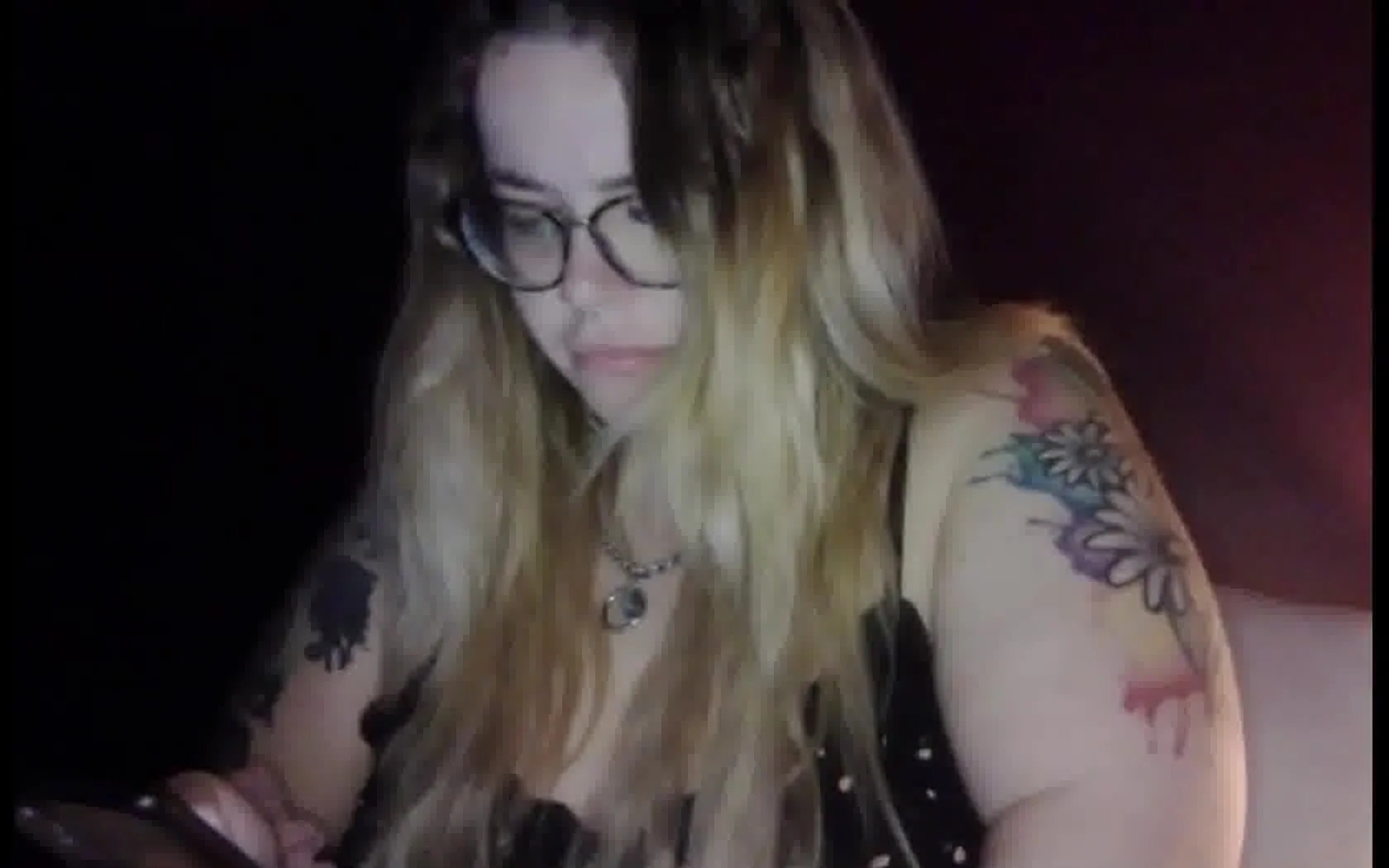 Utøver BellatrixXO Video 1