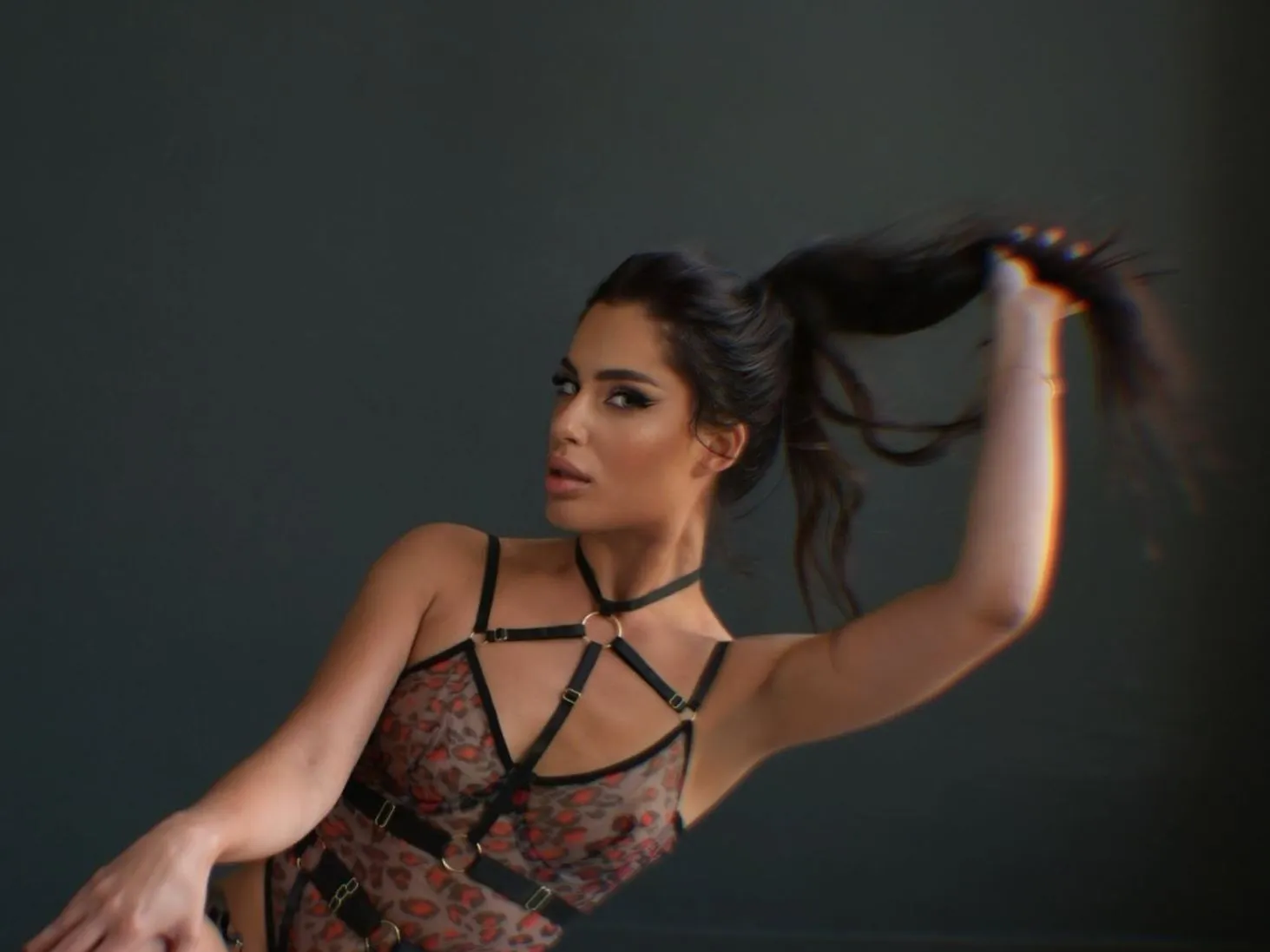 KarolinaLazo profielfoto van cam model