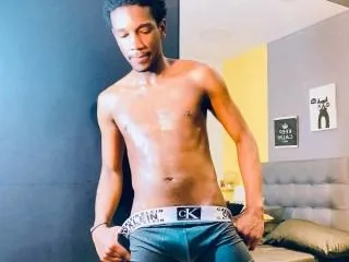 Shugyderek immagine del profilo del modello di cam