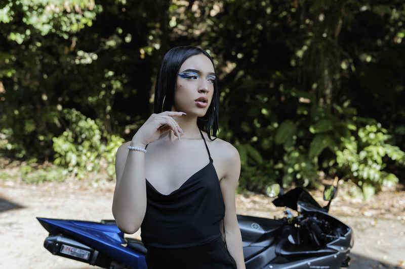 Interprete AdharaCooper Foto 7