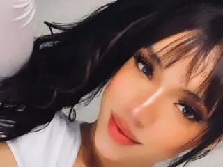 AdharaCooper immagine del profilo del modello di cam