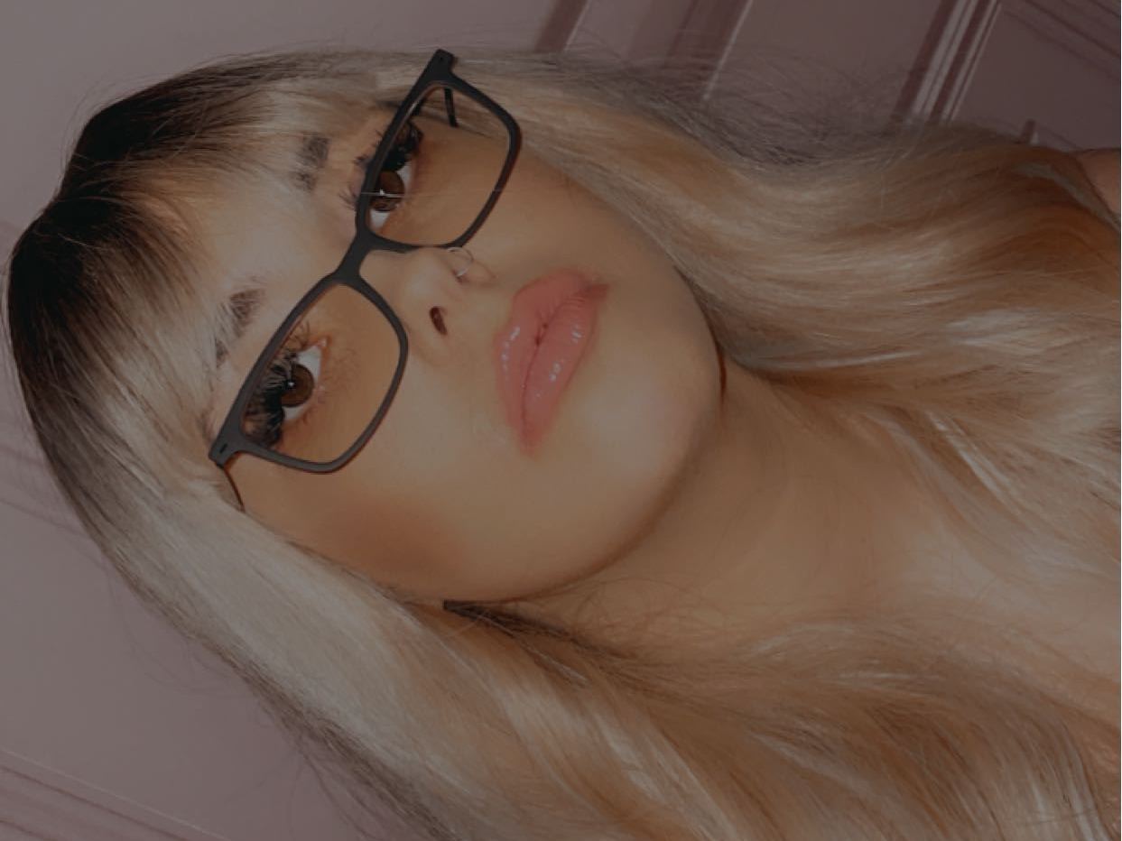 LittleLucyDreams Profilbild des Cam-Modells