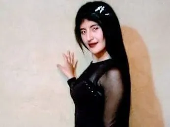 Image de profil du modèle de webcam NaraKazumi