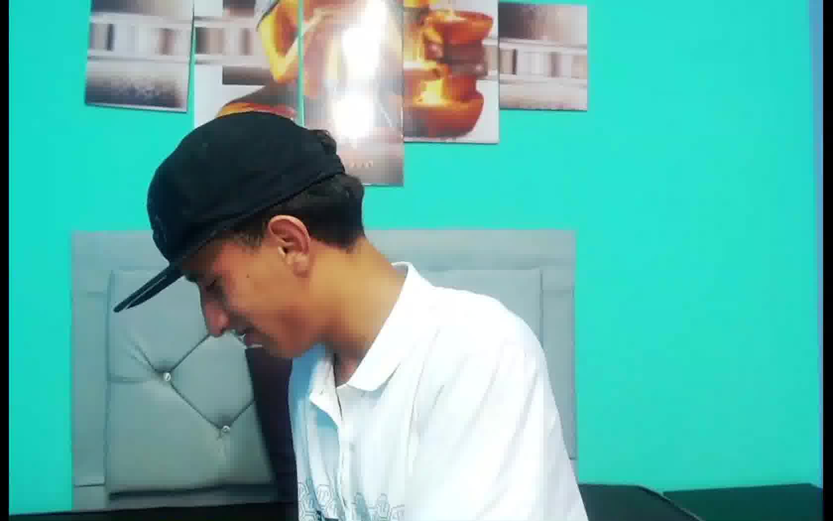 Interprète stivennth Vidéo 1