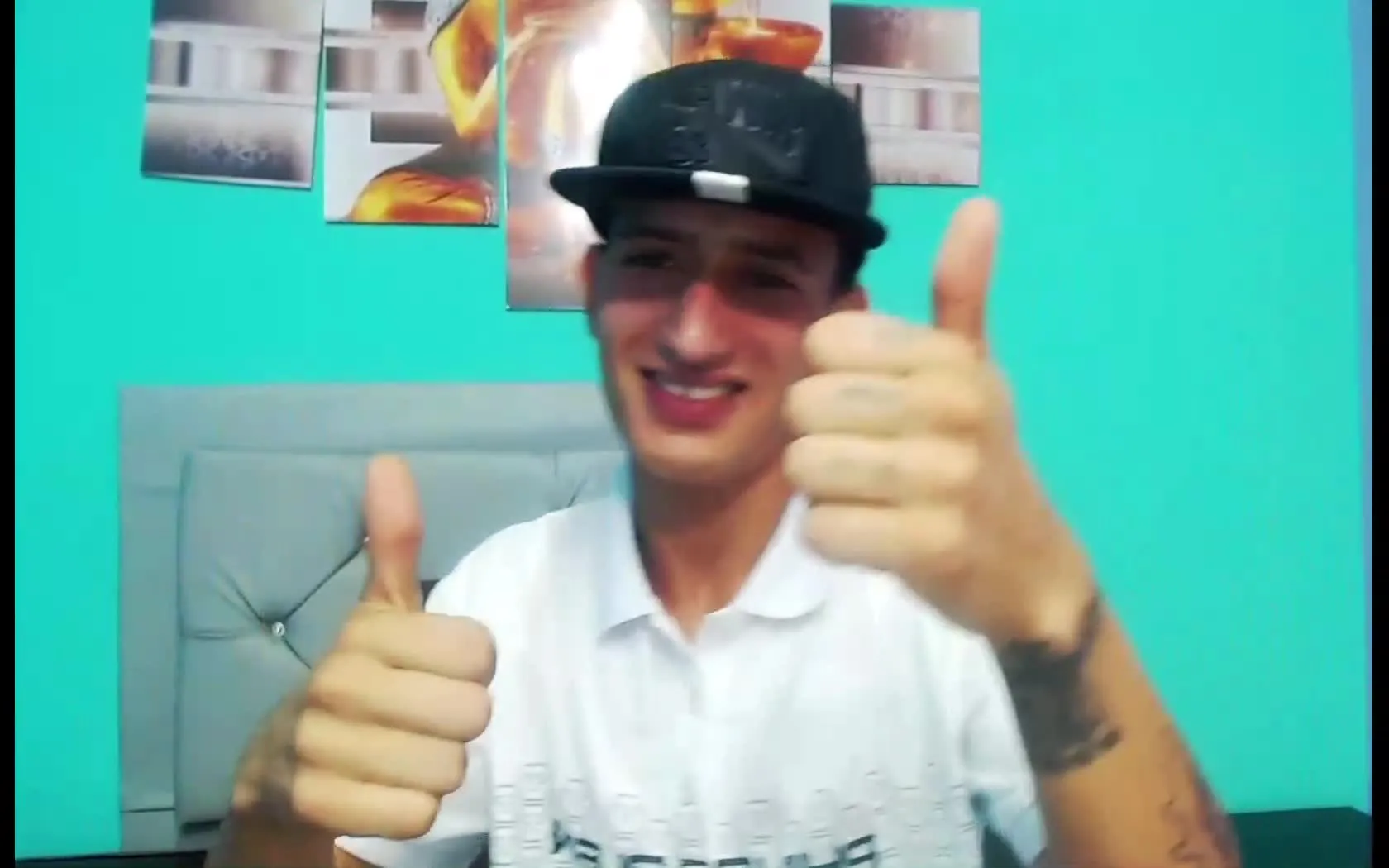 Artista stivennth Video 1