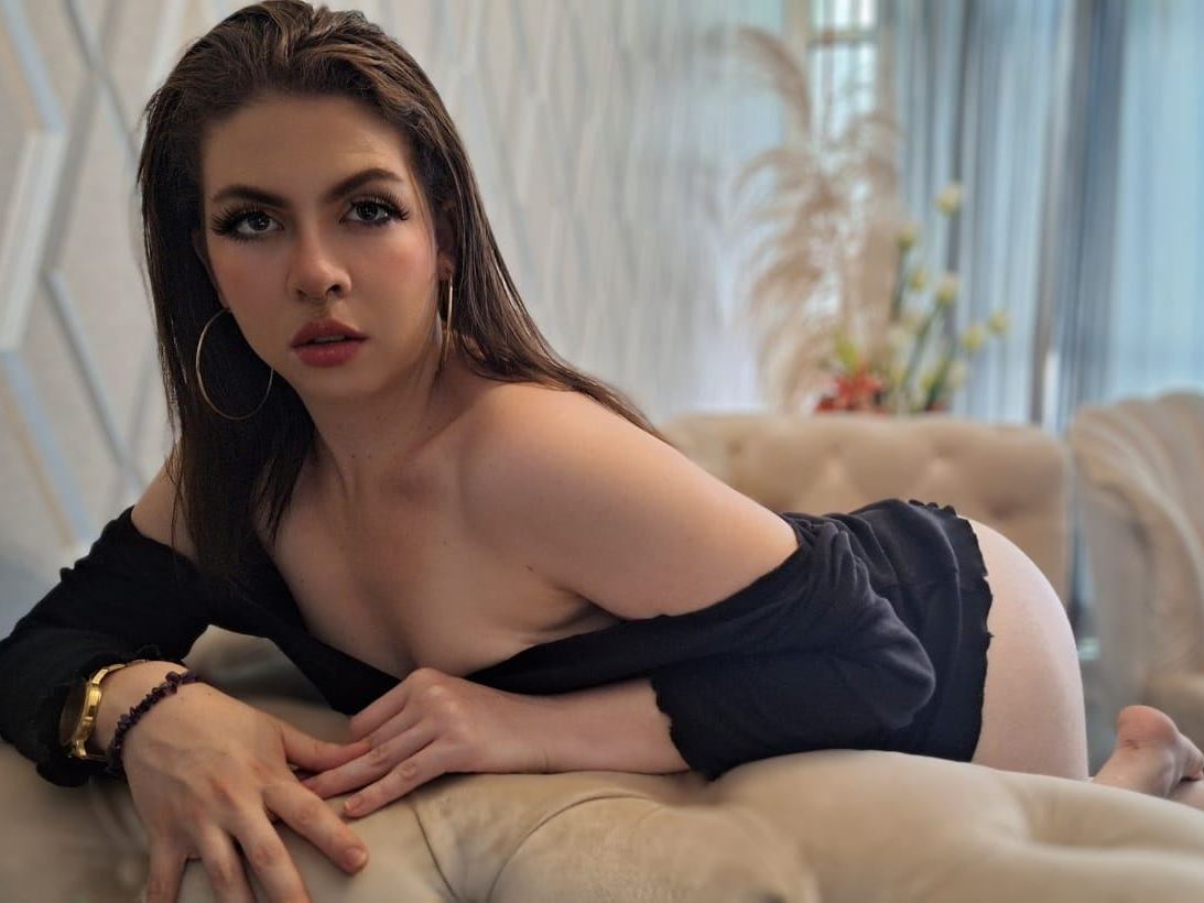 MalkaJones cam model profile picture