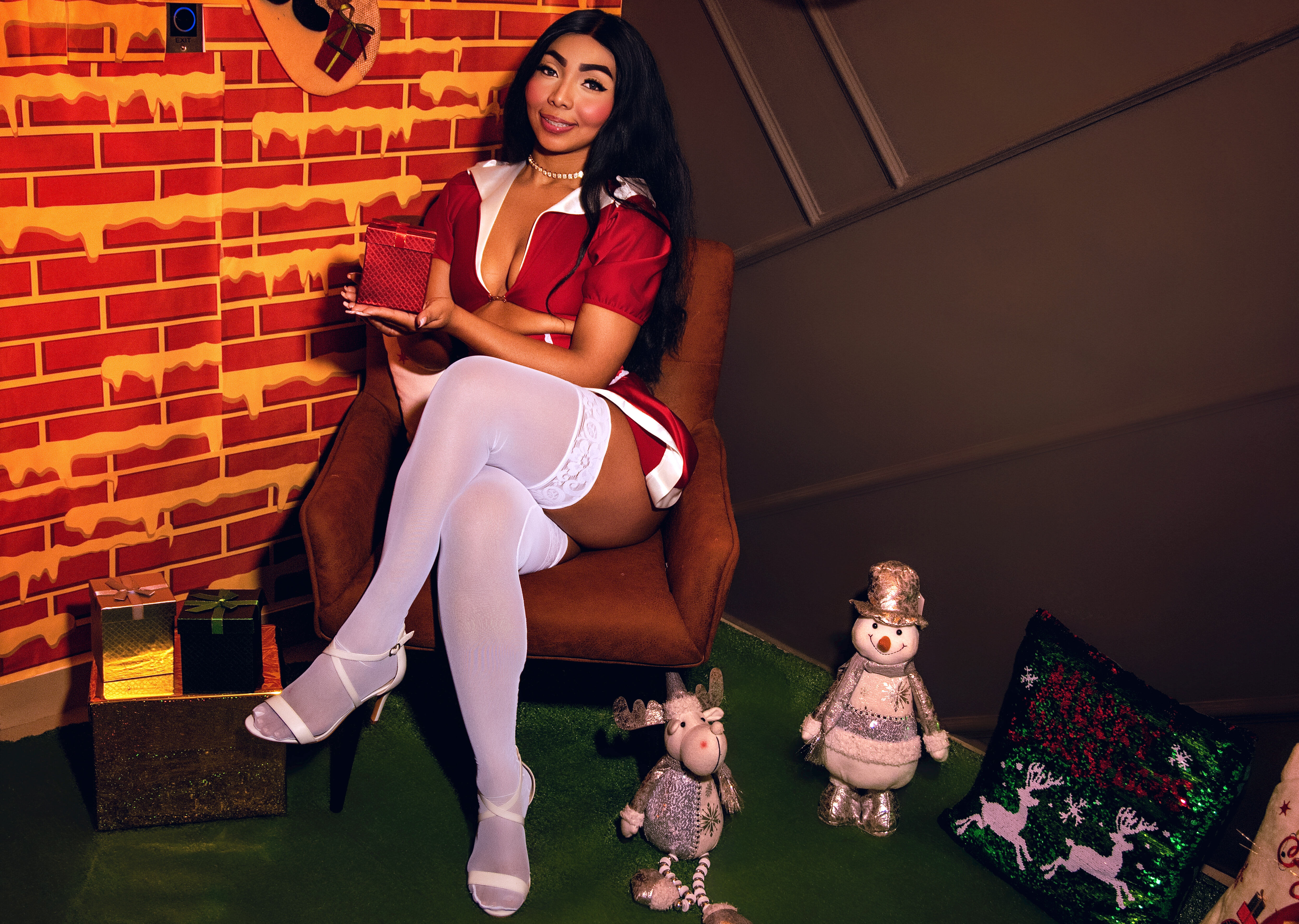 Artist HaileeRoberts Foto 4