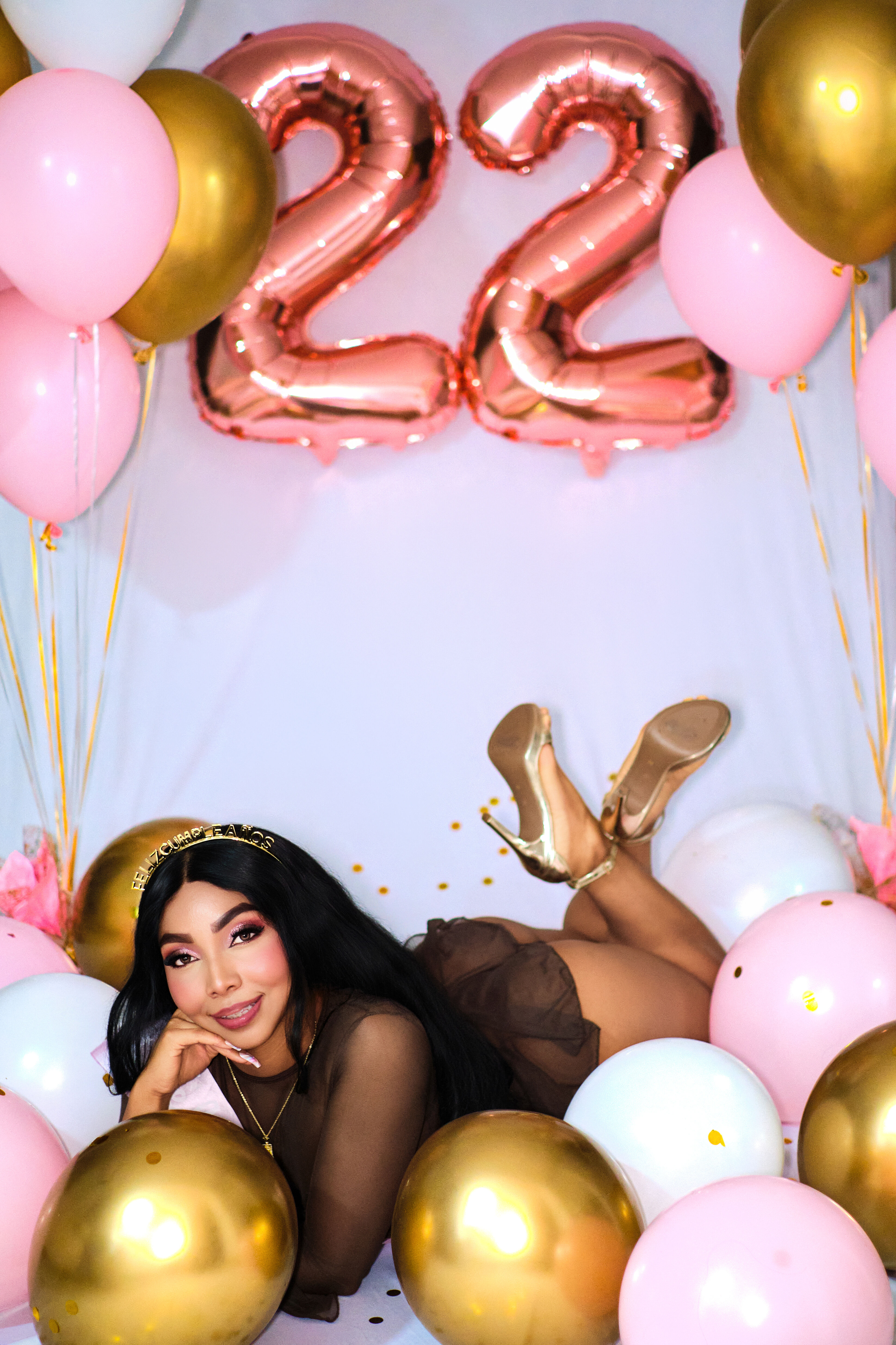 Darsteller HaileeRoberts Foto 4