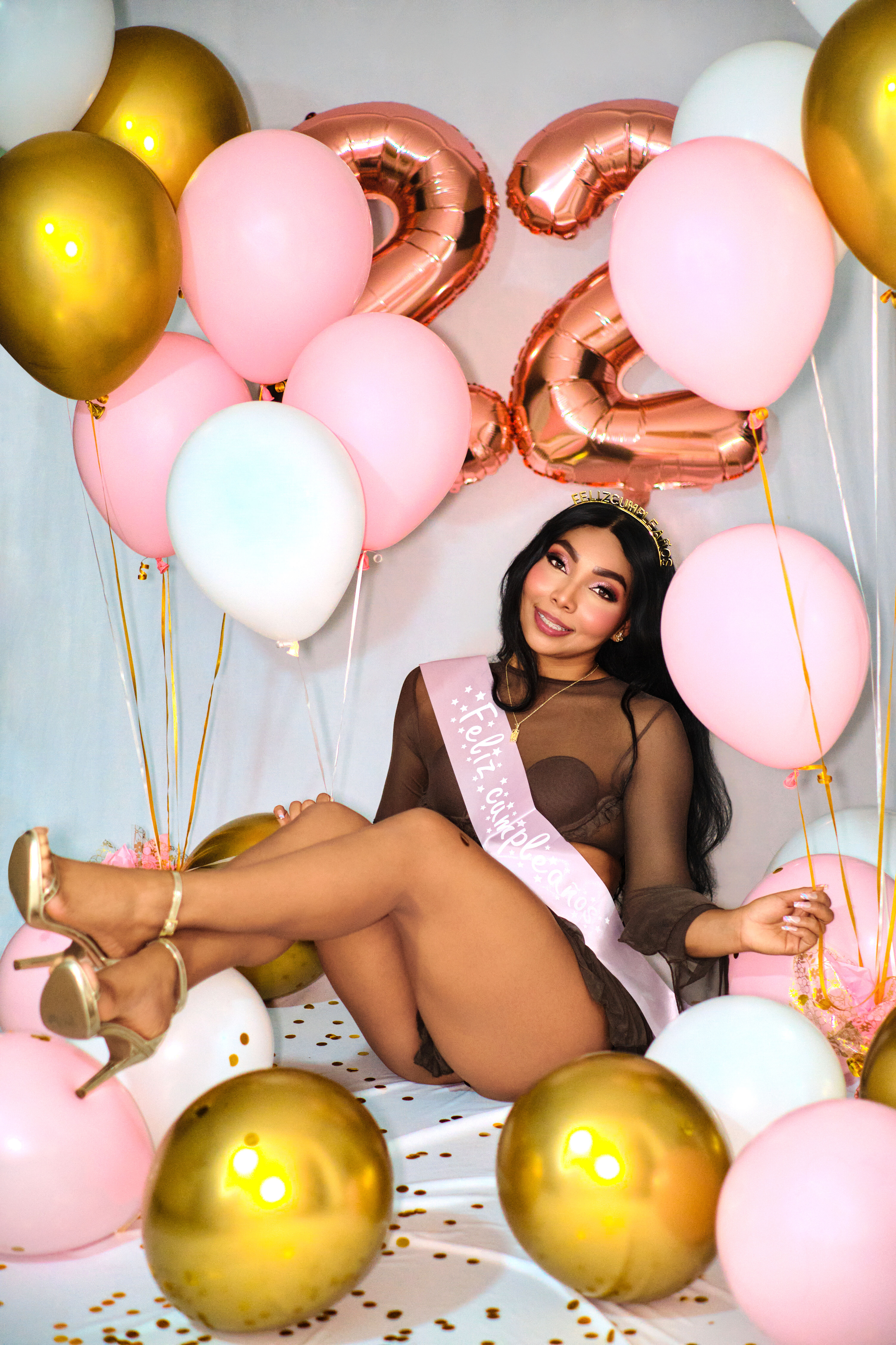 Darsteller HaileeRoberts Foto 3