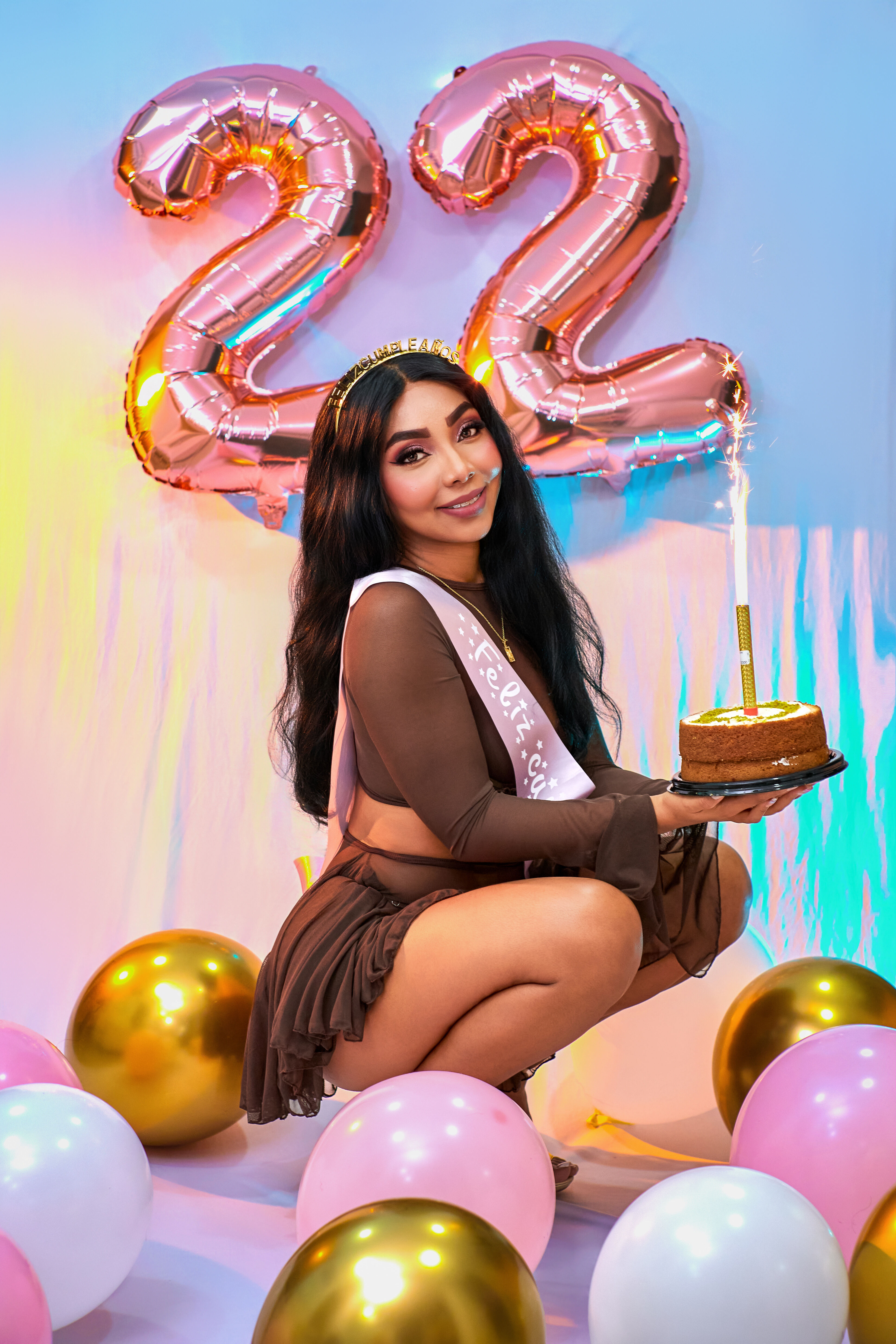 Darsteller HaileeRoberts Foto 12