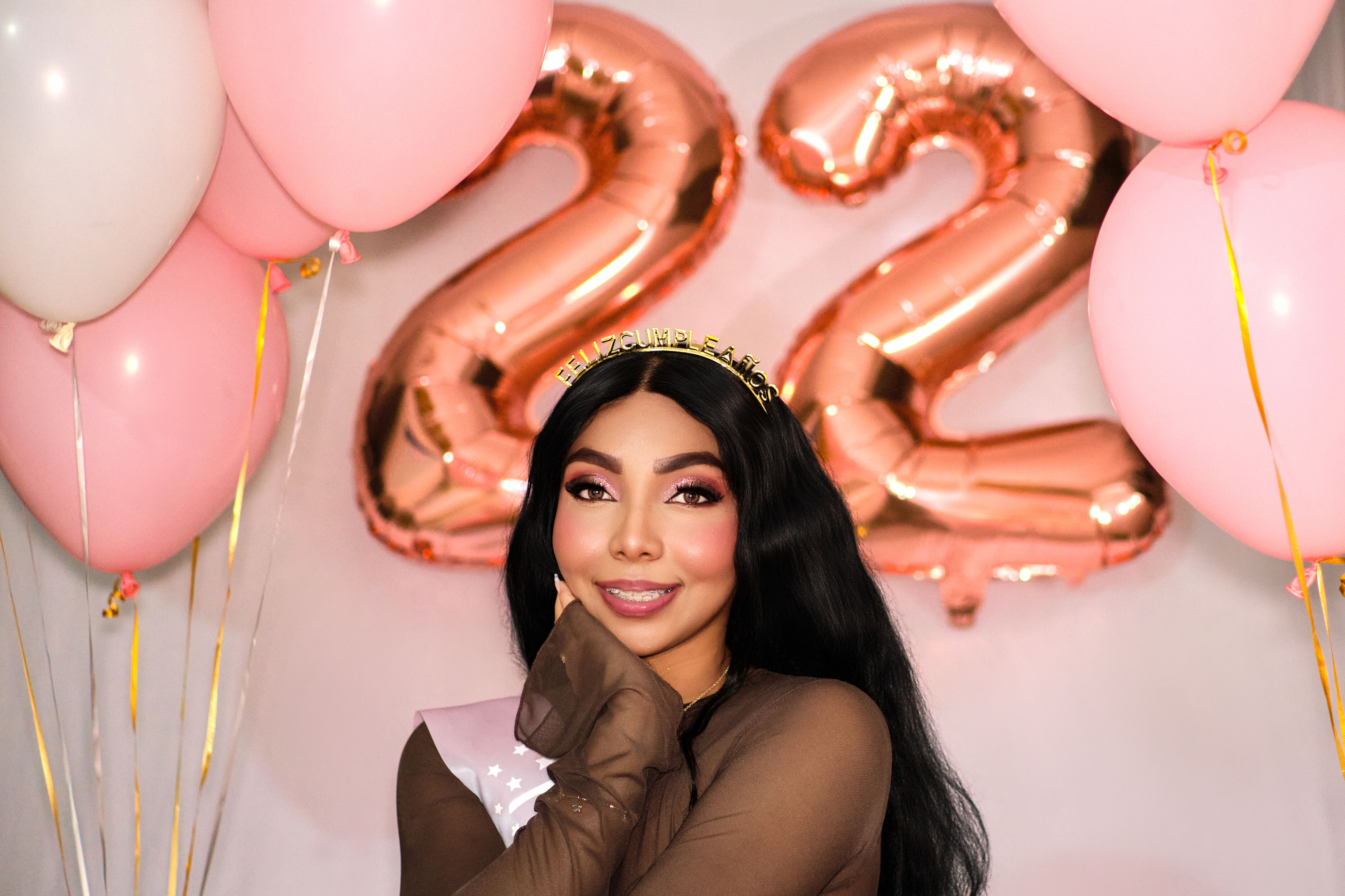 Darsteller HaileeRoberts Foto 2